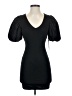 Lulus Black Cocktail Dress Size XS - photo 1