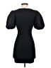 Lulus Black Cocktail Dress Size XS - photo 2