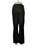 Level 99 Solid Black Dress Pants Size 29 waist - photo 2
