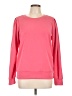 ESQUALO Pink Sweatshirt Size L - photo 1