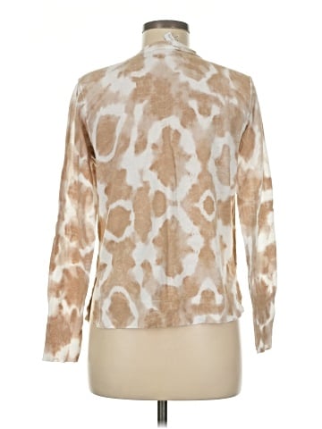 Ecru Cardigan (view 2)