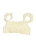 J.Crew Ivory Swimsuit Top Size XS - photo 1