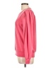 ESQUALO Pink Sweatshirt Size L - photo 5