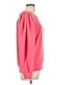 ESQUALO Pink Sweatshirt Size L - photo 4