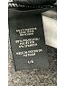 Attention Print Gray Casual Skirt Size L - photo 5