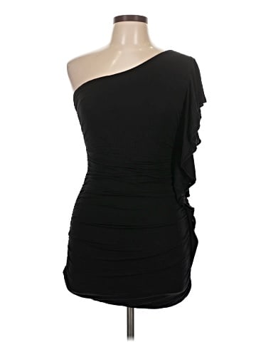 XXI Cocktail Dress (view 1)