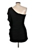 XXI Black Cocktail Dress Size L - photo 2