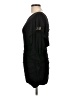 XXI Black Cocktail Dress Size L - photo 5