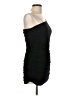 XXI Black Cocktail Dress Size L - photo 4