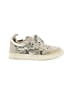 Steve Madden Gold Sneakers Size 4 (youth) - photo 1