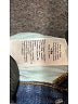 J.Crew Hearts Blue Jeans Size 25 waist - photo 7