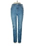Old Navy Blue Jeans Size 4 - photo 1