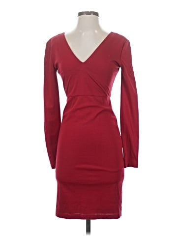 Alice + Olivia Cocktail Dress (view 1)