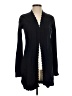 Evolution by Cyrus Black Cardigan Size S - photo 1