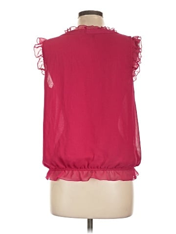 Spiegel Sleeveless Blouse (view 2)