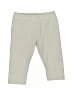 Imps & Elfs Gray Active Pants Size 3-6 mo - photo 1