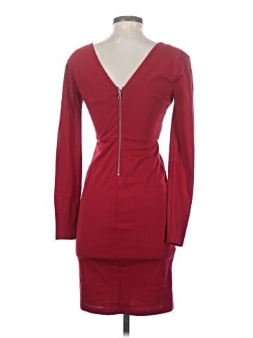 Alice + Olivia Cocktail Dress (view 2)