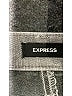 Express Gray Jeans Size 14 - photo 4