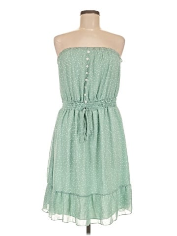 Unbranded Casual Dress (view 1)