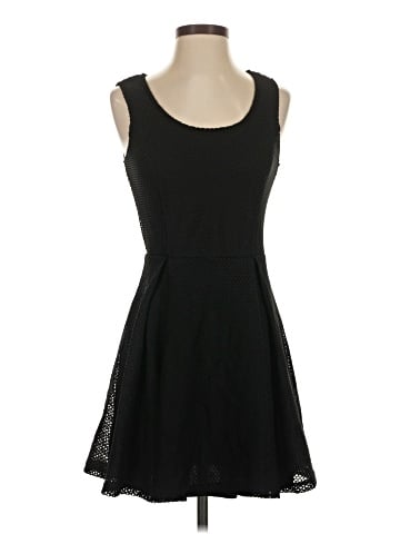 Just Fab Casual Dress (view 1)