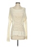 JOA Ivory Pullover Sweater Size XS - photo 1