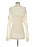 JOA Ivory Pullover Sweater Size XS - photo 2