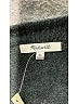 Madewell Polka Dots Gray Pullover Sweater Size XS - photo 7