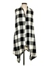 Unbranded Gray Poncho Size S - photo 1