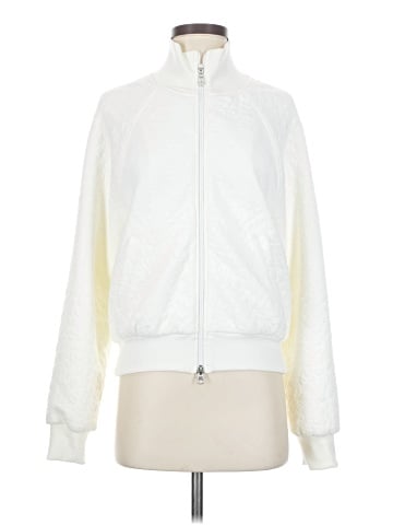 Twenty Zip Up Hoodie (view 1)