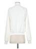 Twenty White Zip Up Hoodie Size XS - photo 2