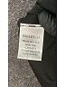 Bailey 44 Chevron-herringbone Gray Formal Skirt Size L - photo 5