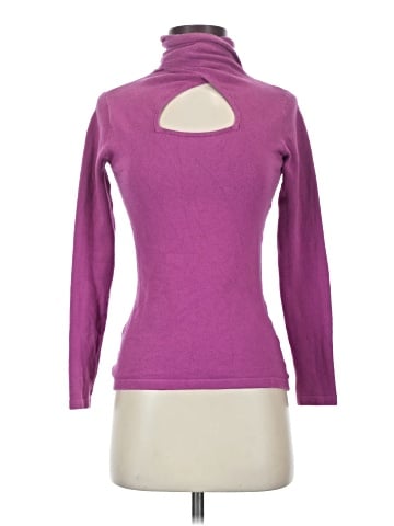 Bisou Bisou Turtleneck Sweater (view 1)