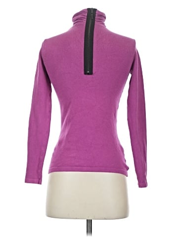 Bisou Bisou Turtleneck Sweater (view 2)