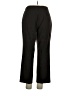 Sag Harbor Black Dress Pants Size 14 (petite) - photo 2