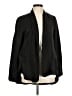 Garnet Hill Black Blazer Size M - photo 1
