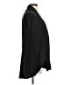 Garnet Hill Black Blazer Size M - photo 4