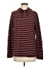 Ann Taylor LOFT Burgundy Pullover Sweater Size S - photo 1