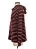 Ann Taylor LOFT Burgundy Pullover Sweater Size S - photo 5