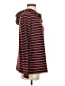 Ann Taylor LOFT Burgundy Pullover Sweater Size S - photo 4