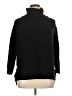 Unbranded Black Turtleneck Sweater Size XL - photo 1