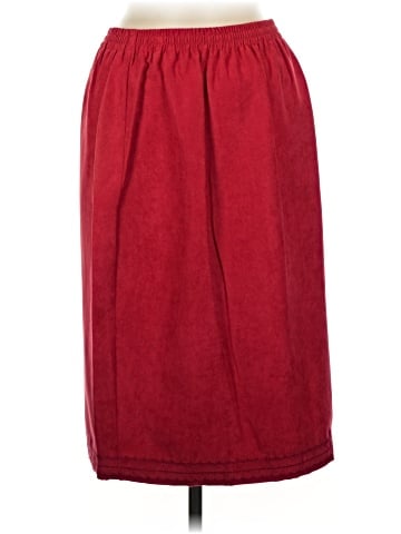 Maggie Sweet Casual Skirt (view 1)