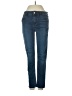 Joe's Jeans Solid Blue Jeans Size 27 waist - photo 1
