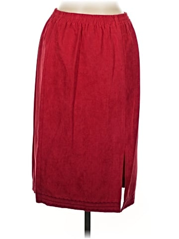 Maggie Sweet Casual Skirt (view 2)