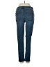 Joe's Jeans Solid Blue Jeans Size 27 waist - photo 2