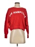 Joie 100% Cotton Red Pullover Sweater Size S - photo 1