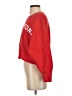 Joie 100% Cotton Red Pullover Sweater Size S - photo 5