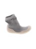 Unbranded Gray Booties Size 18 - 19 Kids - photo 1