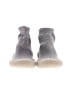 Unbranded Gray Booties Size 18 - 19 Kids - photo 2