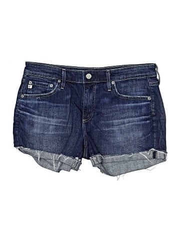 Adriano Goldschmied Denim Shorts (view 1)