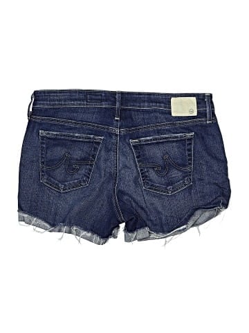Adriano Goldschmied Denim Shorts (view 2)